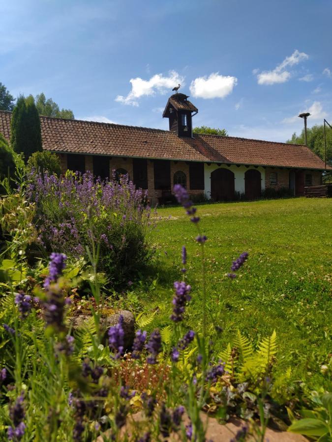 Bauernhof Terra Natangia *